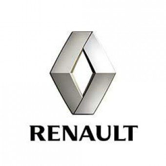 renault brand logo