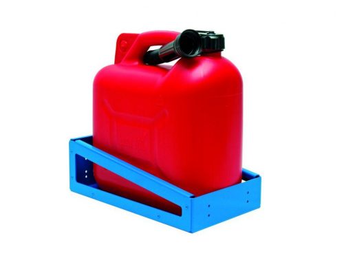 10ltr fuel can for van fuel can holder available separately