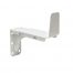 bracket for van for storing materials