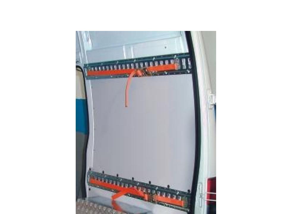 thumbnail image 2 of GRIPON 4x 16ft E-Track Ratchet Tie Down Straps - Extra Strong Cargo Straps For Trucks & Trailers 2 of 10