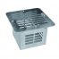van floor vent for air circulation