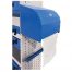 paper towel holder with raincover for van