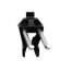 bruns two prong hook for small tool storage in van