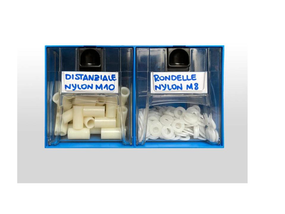 stock labels for transparent drawers