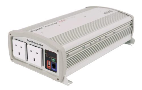 Kisae 2000w inverter