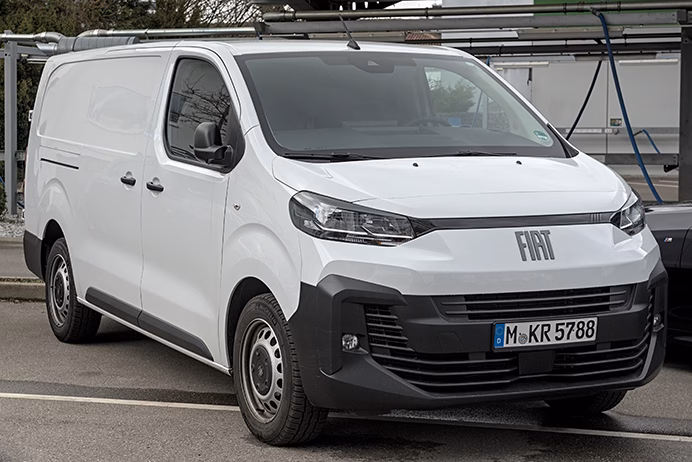 Fiat Scudo