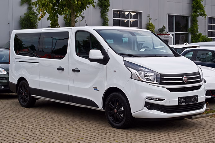 Fiat Talento