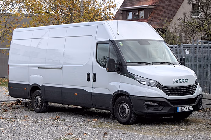 Iveco Daily