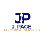 J Page Electrical Services